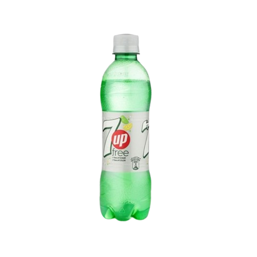 7 Up Free