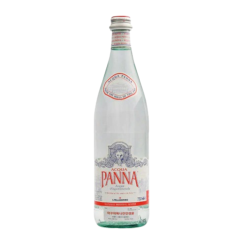 Acqua Panna