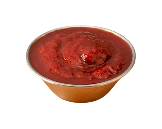 Calabrese Ketchup (VG)