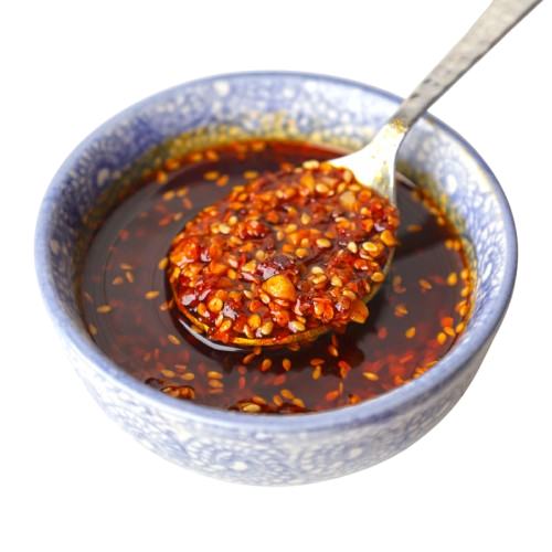 Chilli Oil