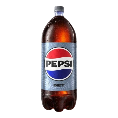 Diet pepsi