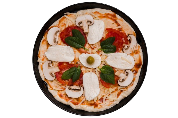 Dolce Pizzulata