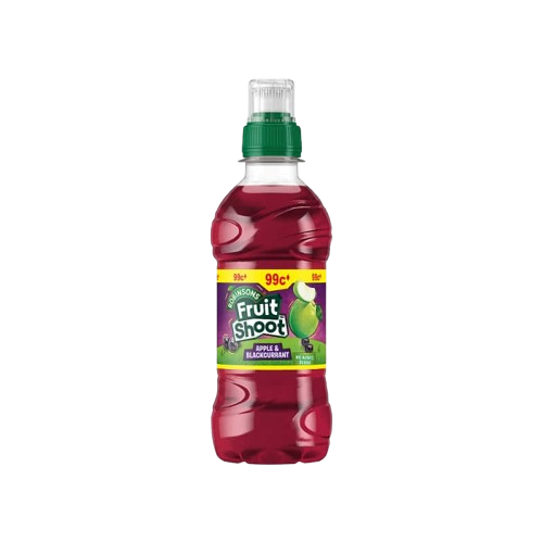 Fruit Shoot Apple & Blackcurrant