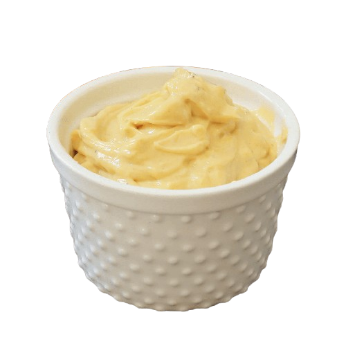 Garlic Mayonnaise (V)