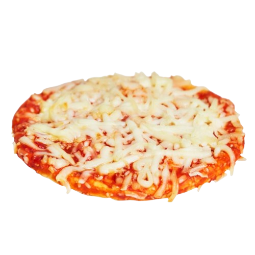 Kids Cheese & Tomato Pizza (V)