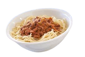 Kids Pasta Bolognese