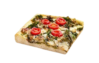 Meaty Pizzulata