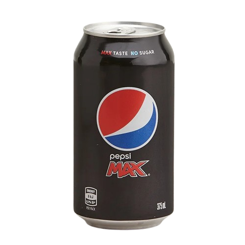 Pepsi Max