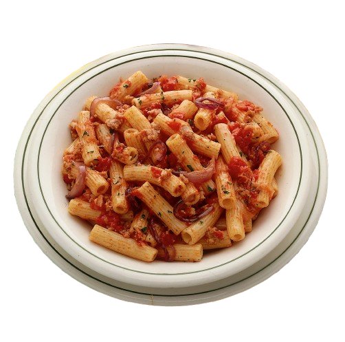 Rigatoni Alla Rusticana