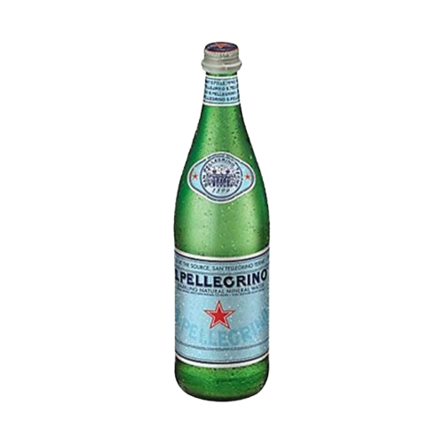 San Pellegrino